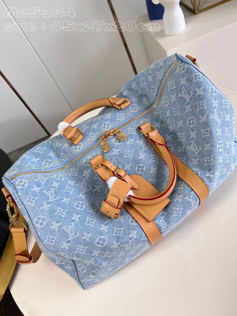 LV Travel Bags